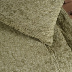 Ριχτάρι Τριθέσιου Living Room Gozzi Oil Jacquard Chenille Rythmos (180x280) 1Τεμ