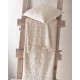 Ριχτάρι Τριθέσιου Living Room Beatris Beige-Ecru Jacquard Rythmos (180x280) 1Τεμ Ριχτάρι Τριθέσιου Living Room Beatris Beige-Ecru Jacquard Rythmos (180x280) 1Τεμ