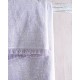 Ριχτάρι Τετραθέσιου Living Room Canda Lilac Jacquard Rythmos (180x330) 1Τεμ