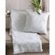 Ριχτάρι Διθέσιου Living Room Casa Grey Jacquard Rythmos (180x240) 1Τεμ Ριχτάρι Διθέσιου Living Room Casa Grey Jacquard Rythmos (180x240) 1Τεμ