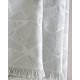 Ριχτάρι Διθέσιου Living Room Casa Grey Jacquard Rythmos (180x240) 1Τεμ Ριχτάρι Διθέσιου Living Room Casa Grey Jacquard Rythmos (180x240) 1Τεμ