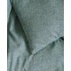 Ριχτάρι Τριθέσιου Only Petrol Jacquard Rythmos (180x330) 1Τεμ