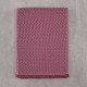 Ριχτάρι Τριθέσιου Reeves Bordeaux Jacquard Rythmos (180x330) 1Τεμ Ριχτάρι Τριθέσιου Reeves Bordeaux Jacquard Rythmos (180x330) 1Τεμ