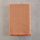 Ριχτάρι Τριθέσιου Living Room Santorini Terracotta Jacquard Rythmos (180x280) 1Τεμ Ριχτάρι Τριθέσιου Living Room Santorini Terracotta Jacquard Rythmos (180x280) 1Τεμ