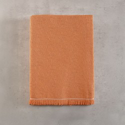 Ριχτάρι Τετραθέσιου Living Room Ermis Terracotta Jacquard Rythmos (180x330) 1Τεμ