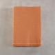 Ριχτάρι Τετραθέσιου Living Room Ermis Terracotta Jacquard Rythmos (180x330) 1Τεμ