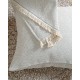 Ριχτάρι Τετραθέσιου Living Room Bosphore Grey Jacquard Rythmos (180x330) 1Τεμ Ριχτάρι Τετραθέσιου Living Room Bosphore Grey Jacquard Rythmos (180x330) 1Τεμ
