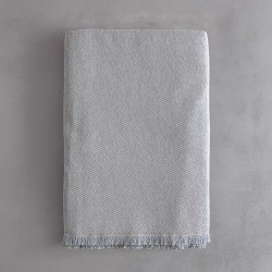 Ριχτάρι Πολυθρόνας Living Room Reve Grey Rythmos (160x180) 1Τεμ