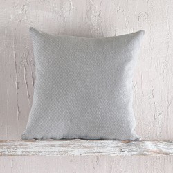 Διακοσμητική Μαξιλαροθήκη Living Room Reve Grey Rythmos (40x40) 1Τεμ Διακοσμητική Μαξιλαροθήκη Living Room Reve Grey Rythmos (40x40) 1Τεμ