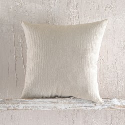 Διακοσμητική Μαξιλαροθήκη Living Room Reve Beige Rythmos (40x40) 1Τεμ Διακοσμητική Μαξιλαροθήκη Living Room Reve Beige Rythmos (40x40) 1Τεμ
