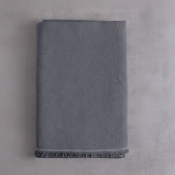 Ριχτάρι Πολυθρόνας Living Room Reve Ανθρακί Rythmos (160x180) 1Τεμ