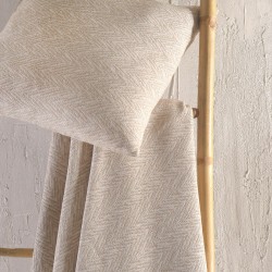 Ριχτάρι Πολυθρόνας Living Room Bosphore D.Beige Rythmos (160x180) 1Τεμ