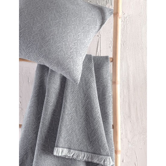 Ριχτάρι Τετραθέσιου Living Room Bosphore D.Grey Rythmos (180x330) 1Τεμ Ριχτάρι Τετραθέσιου Living Room Bosphore D.Grey Rythmos (180x330) 1Τεμ