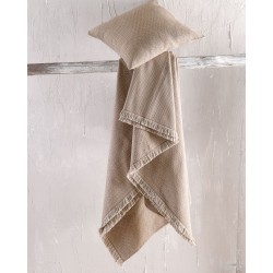 Ριχτάρι Πολυθρόνας Living Room Santorini Brown Rythmos (160x180) 1Τεμ Ριχτάρι Πολυθρόνας Living Room Santorini Brown Rythmos (160x180) 1Τεμ