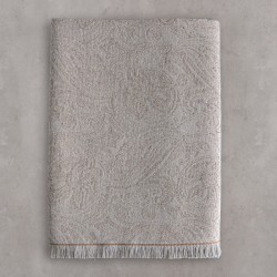 Ριχτάρι Πολυθρόνας Living Room Ivy Brown-Grey Jacquard Rythmos (160x180) 1Τεμ Ριχτάρι Πολυθρόνας Living Room Ivy Brown-Grey Jacquard Rythmos (160x180) 1Τεμ