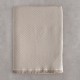Ριχτάρι Διθέσιου Living Room Elysse Beige-Grey Jacquard Rythmos (180x240) 1Τεμ
