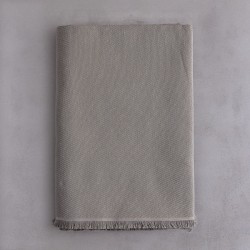 Ριχτάρι Πολυθρόνας Living Room Reve Brown-Grey Rythmos (160x180) 1Τεμ