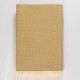 Ριχτάρι Τετραθέσιου Living Room Veracruz Ocher Jacquard Chenille Rythmos (180x330) 1Τεμ Ριχτάρι Τετραθέσιου Living Room Veracruz Ocher Jacquard Chenille Rythmos (180x330) 1Τεμ