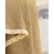Ριχτάρι Τετραθέσιου Living Room Veracruz Ocher Jacquard Chenille Rythmos (180x330) 1Τεμ Ριχτάρι Τετραθέσιου Living Room Veracruz Ocher Jacquard Chenille Rythmos (180x330) 1Τεμ