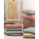 Ριχτάρι Ριχτάρι Διθέσιου Living Room Veracruz Khaki Jacquard Chenille Rythmos (180x240) 1Τεμ