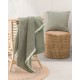 Ριχτάρι Τετραθέσιου Living Room Veracruz Rotten Apple Jacquard Chenille Rythmos (180x330) 1Τεμ