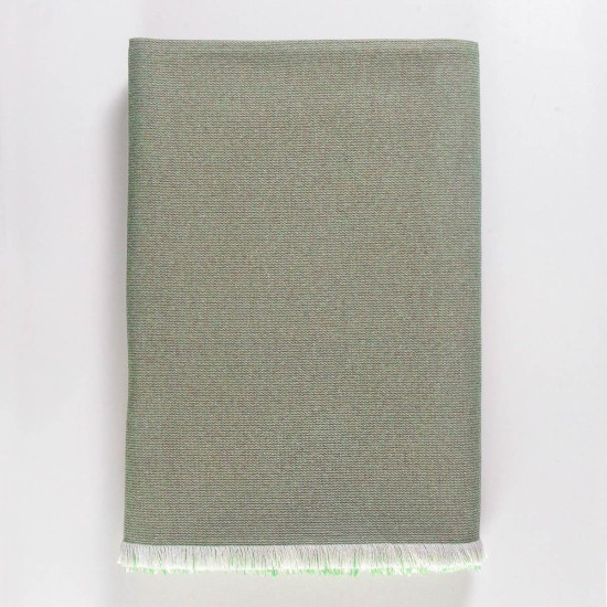 Ριχτάρι Τετραθέσιου Living Room Veracruz Rotten Apple Jacquard Chenille Rythmos (180x330) 1Τεμ