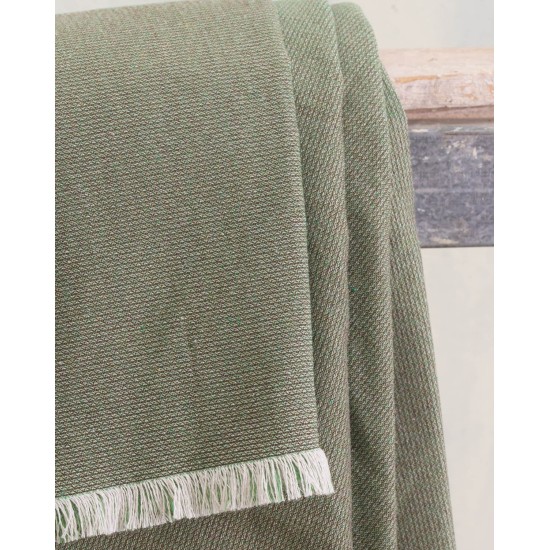 Ριχτάρι Τετραθέσιου Living Room Veracruz Rotten Apple Jacquard Chenille Rythmos (180x330) 1Τεμ