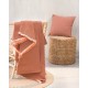 Ριχτάρι Ριχτάρι Διθέσιου Living Room Veracruz Khaki Jacquard Chenille Rythmos (180x240) 1Τεμ