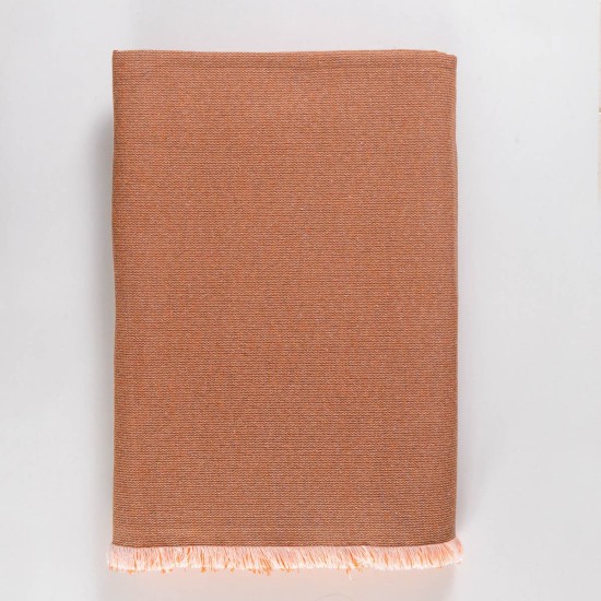 Ριχτάρι Ριχτάρι Διθέσιου Living Room Veracruz Khaki Jacquard Chenille Rythmos (180x240) 1Τεμ