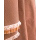 Ριχτάρι Ριχτάρι Διθέσιου Living Room Veracruz Khaki Jacquard Chenille Rythmos (180x240) 1Τεμ