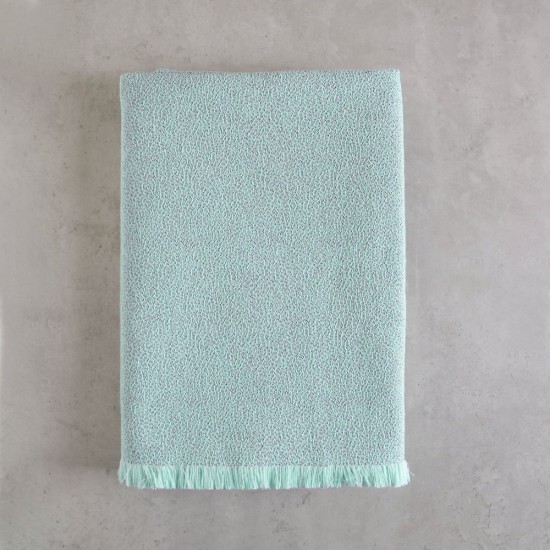 Διακοσμητική Μαξιλαροθήκη Tusca Veraman Jacquard Rythmos (40x40) 1Τεμ