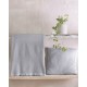 Ριχτάρι Διθέσιου Tusca Grey Jacquard Rythmos (180x240) 1Τεμ Ριχτάρι Διθέσιου Tusca Grey Jacquard Rythmos (180x240) 1Τεμ