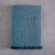 Διακοσμητική Μαξιλαροθήκη Dante Blue Jacquard Rythmos (40x40) 1Τεμ Διακοσμητική Μαξιλαροθήκη Dante Blue Jacquard Rythmos (40x40) 1Τεμ