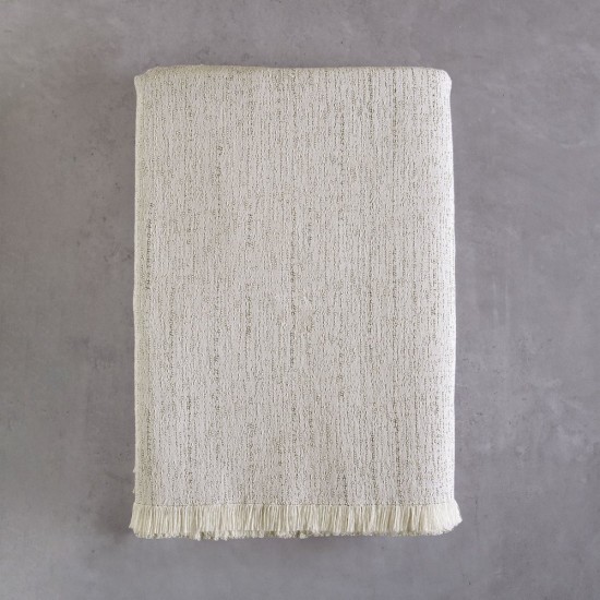 Ριχτάρι Πολυθρόνας Dante Beige Jacquard Rythmos (160x180) 1Τεμ Ριχτάρι Πολυθρόνας Dante Beige Jacquard Rythmos (160x180) 1Τεμ