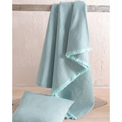 Ριχτάρι Πολυθρόνας Living Room Raven Veraman Jacquard Rythmos (160x180) 1Τεμ