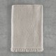 Ριχτάρι Πολυθρόνας Living Room Essie Beige Jacquard Rythmos (160x180) 1Τεμ