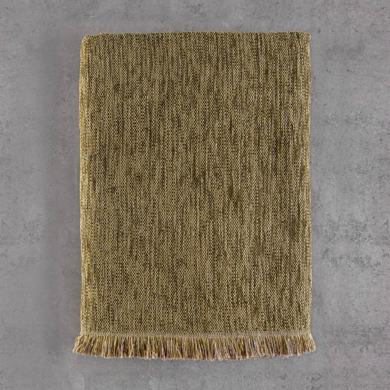 Ριχτάρι Πολυθρόνας Living Room Essie Κυπαρισί Jacquard Rythmos (160x180) 1Τεμ Ριχτάρι Πολυθρόνας Living Room Essie Κυπαρισί Jacquard Rythmos (160x180) 1Τεμ