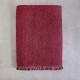 Ριχτάρι Πολυθρόνας Living Room Avida Bordeaux Jacquard Rythmos (160x180) 1Τεμ