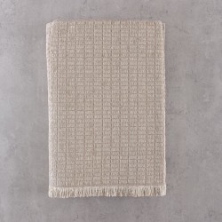 Ριχτάρι Τετραθέσιου Living Room Corvet Beige Rythmos (180x330) 1Τεμ