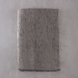 Ριχτάρι Τετραθέσιου Living Room Charlie Grey Rythmos (180x330) 1Τεμ