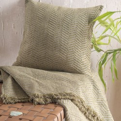 Ριχτάρι Τετραθέσιου Living Room Yard Oil Rythmos (180x330) 1Τεμ