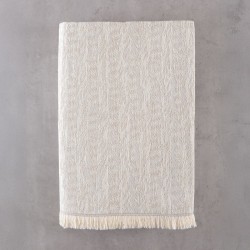 Ριχτάρι Πολυθρόνας Living Room Apertius Beige Rythmos (160x180) 1Τεμ