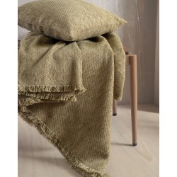 Ριχτάρι Διθέσιου Living Room Calhua Oil Jacquard Chenille Rythmos (180x240) 1Τεμ Ριχτάρι Διθέσιου Living Room Calhua Oil Jacquard Chenille Rythmos (180x240) 1Τεμ