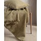 Ριχτάρι Πολυθρόνας Living Room Calhua Oil Jacquard Chenille Rythmos (160x180) 1Τεμ Ριχτάρι Πολυθρόνας Living Room Calhua Oil Jacquard Chenille Rythmos (160x180) 1Τεμ