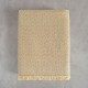 Ριχτάρι Τριθέσιου Living Room Kento Ocher Jacquard Chenille Rythmos (180x280) 1Τεμ