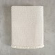 Ριχτάρι Διθέσιου Living Room Kento Ecru Jacquard Chenille Rythmos (180x240) 1Τεμ
