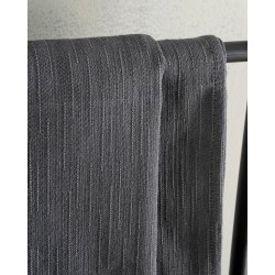 Ριχτάρι Πολυθρόνας Living Room Figma Light Grey Jacquard Rythmos (160x180) 1Τεμ