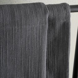 Ριχτάρι Τετραθέσιου Living Room Figma Light Grey Jacquard Rythmos (180x330) 1Τεμ