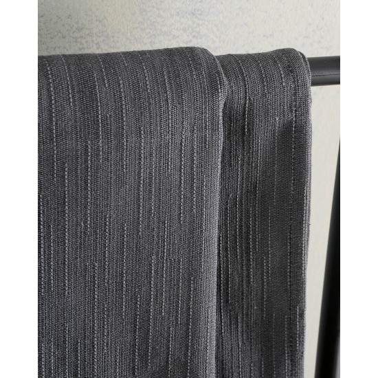 Ριχτάρι Πολυθρόνας Living Room Figma Light Grey Jacquard Rythmos (160x180) 1Τεμ
