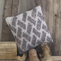 Διακοσμητικό Μαξιλάρι Accessories Leto Rythmos (40x40) 1Τεμ